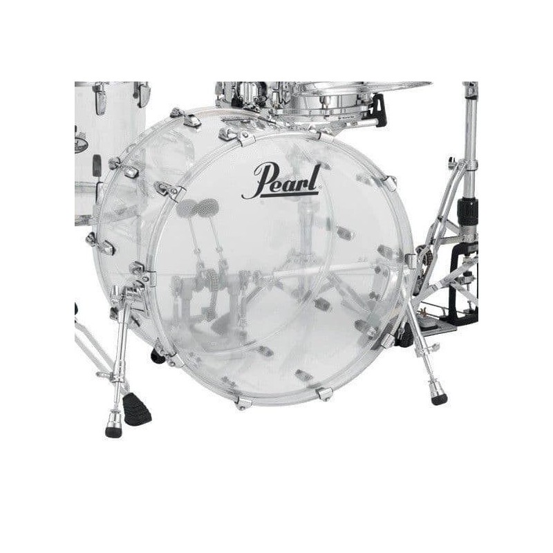 CRB524FP-C730 Pearl Crystal Beat Ultra Clear 22
