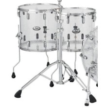 CRB524FP-C730 Pearl Crystal Beat Ultra Clear 22