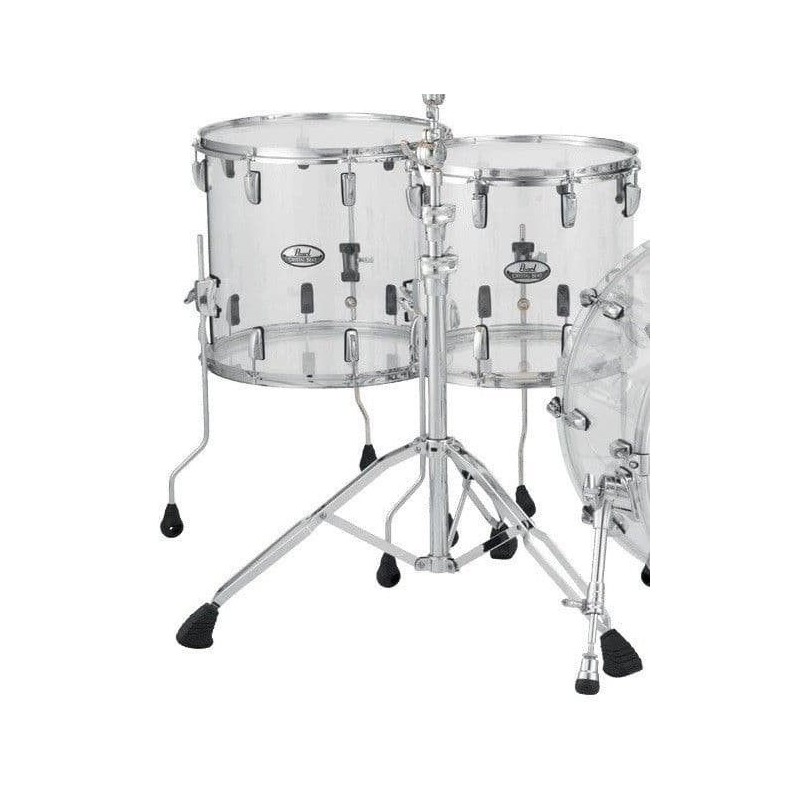CRB524FP-C730 Pearl Crystal Beat Ultra Clear 22