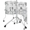 Pearl Crystal Beat Ultra Clear 22