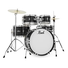 SM1RSJ465C-C31 Pearl Roadshow RS465C Junior Jet Black