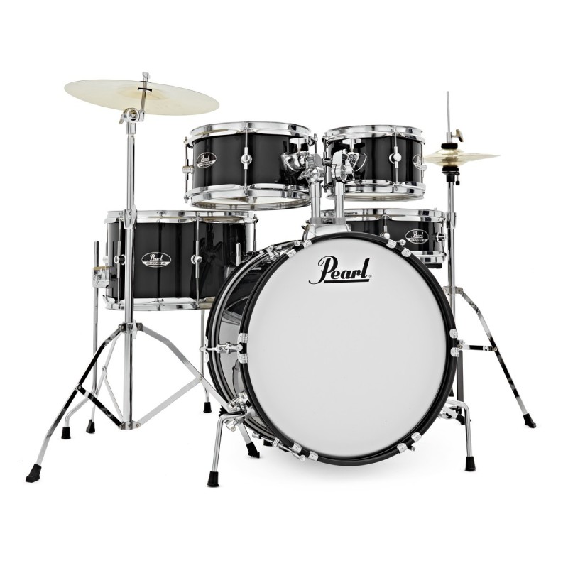 SM1RSJ465C-C31 Pearl Roadshow RS465C Junior Jet Black