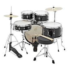SM1RSJ465C-C31 Pearl Roadshow RS465C Junior Jet Black