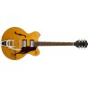 Gretsch G2622T Streamliner Center Block Double-Cut Bigsby, LF Village Amber Guitarra Eléctrica