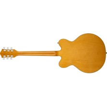 2807250520 Gretsch G2622T Streamliner Center Block Double-Cut Bigsby, LF Village Amber Guitarra Eléctrica