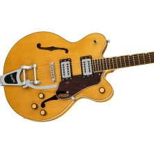 2807250520 Gretsch G2622T Streamliner Center Block Double-Cut Bigsby, LF Village Amber Guitarra Eléctrica
