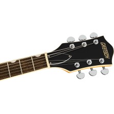 2807250520 Gretsch G2622T Streamliner Center Block Double-Cut Bigsby, LF Village Amber Guitarra Eléctrica