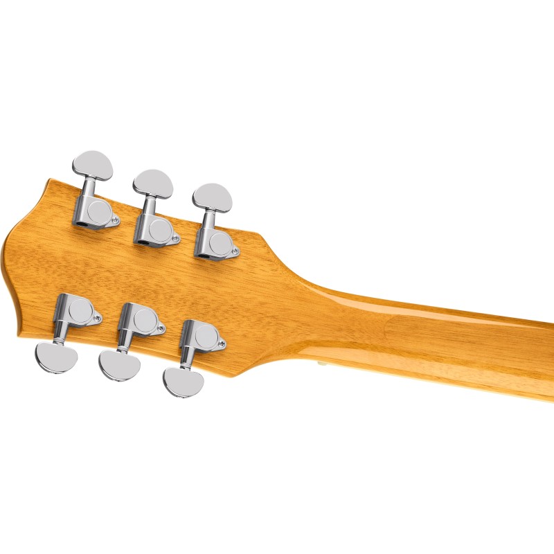 2807250520 Gretsch G2622T Streamliner Center Block Double-Cut Bigsby, LF Village Amber Guitarra Eléctrica