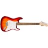Squier Sonic Stratocaster LF Sienna Sunburst Guitarra Eléctrica