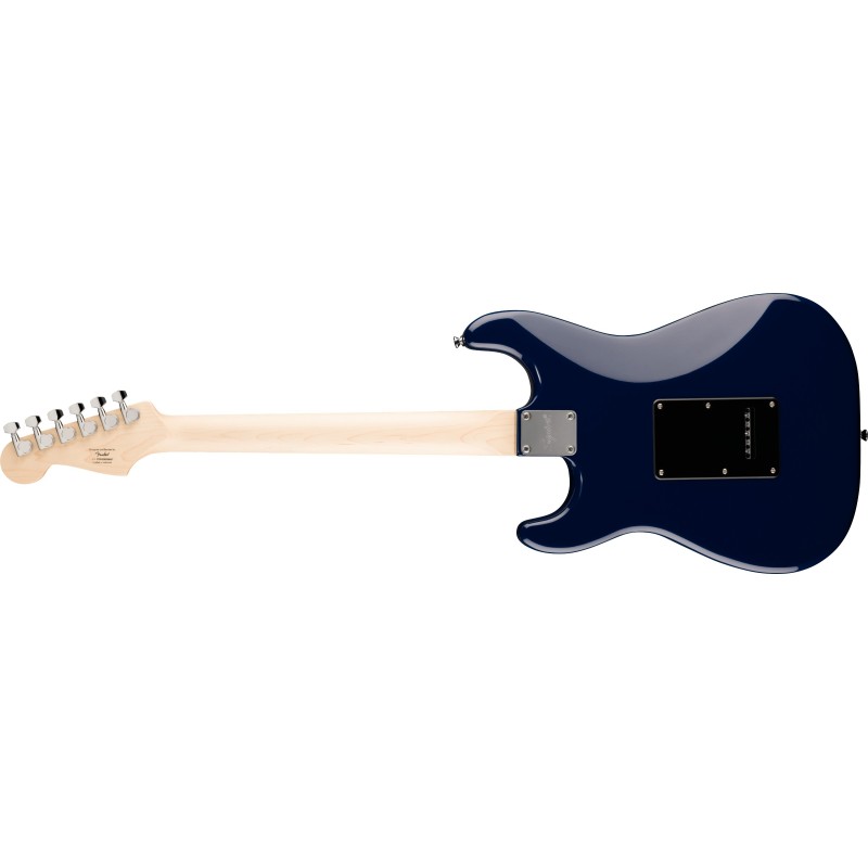 0373203584 Squier Sonic Stratocaster HSS MN Midnight Blue Guitarra Eléctrica
