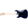 Squier Sonic Stratocaster HSS MN Midnight Blue Guitarra Eléctrica