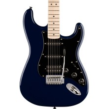 0373203584 Squier Sonic Stratocaster HSS MN Midnight Blue Guitarra Eléctrica