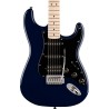 Squier Sonic Stratocaster HSS MN Midnight Blue Guitarra Eléctrica