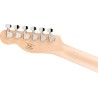 Squier Sonic Telecaster LF Canary Yellow Guitarra Eléctrica