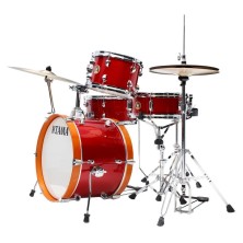 Tama LJK48S-AQB Club Jam Candy Apple