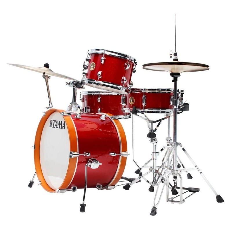LJK48S-CPM Tama LJK48S-AQB Club Jam Candy Apple