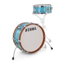 Tama CLUB Jam Mini Aqua Blue