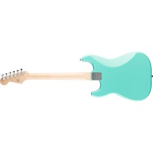 0373252549 Squier Sonic Stratocaster HT MN Sea Foam Green Guitarra Eléctrica