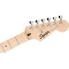 Squier Sonic Stratocaster HT MN Sea Foam Green Guitarra Eléctrica