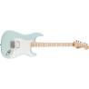 Squier Sonic Stratocaster HT H MN Sonic Blue Guitarra Eléctrica