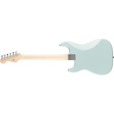 0373302572 Squier Sonic Stratocaster HT H MN Sonic Blue Guitarra Eléctrica