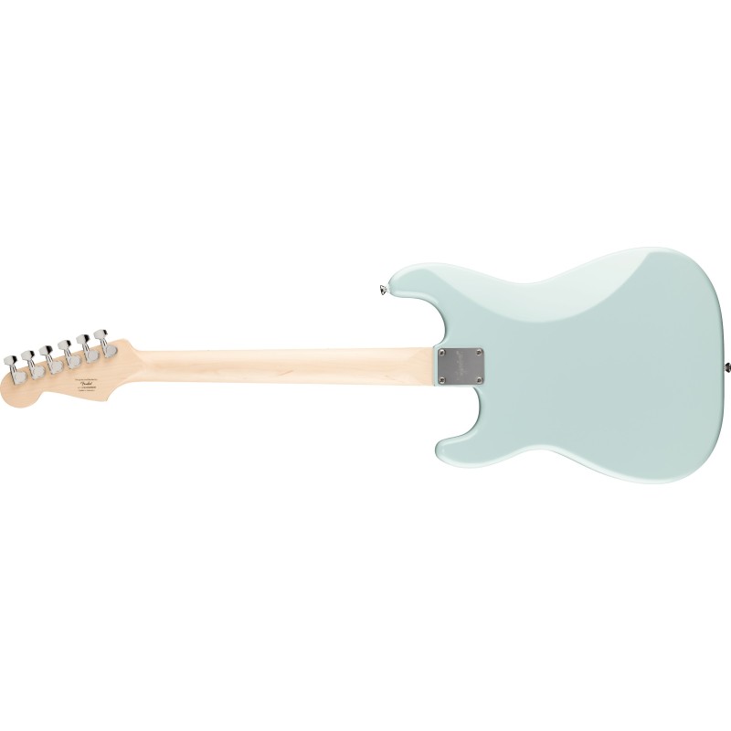 0373302572 Squier Sonic Stratocaster HT H MN Sonic Blue Guitarra Eléctrica