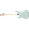 Squier Sonic Stratocaster HT H MN Sonic Blue Guitarra Eléctrica