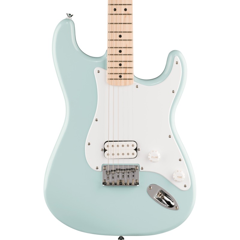0373302572 Squier Sonic Stratocaster HT H MN Sonic Blue Guitarra Eléctrica