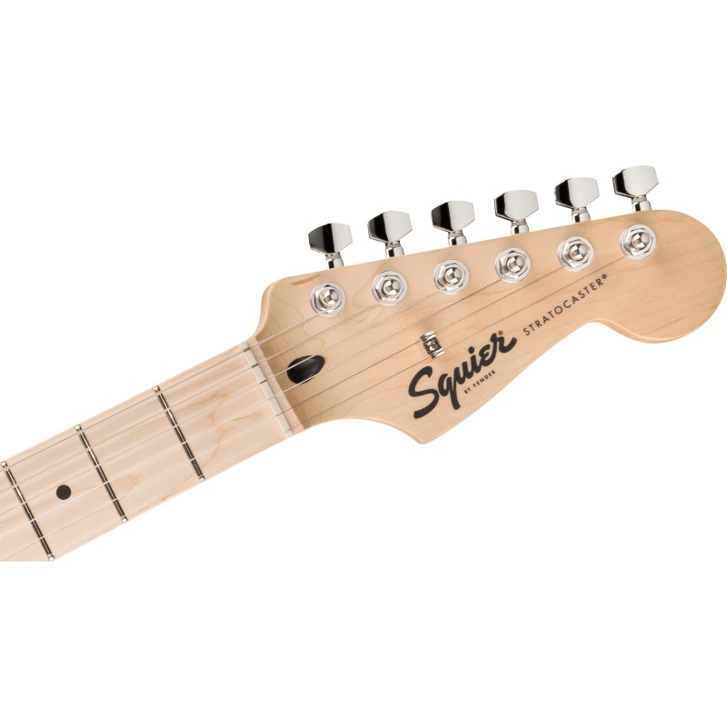 0373302572 Squier Sonic Stratocaster HT H MN Sonic Blue Guitarra Eléctrica