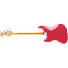 Fender American Professional Classic Jazz Bass Dakota Red Bajo Eléctrico