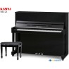 Kawai ND-21 Negro pulido 121CM