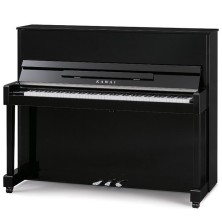 kawa-nd21 Kawai ND-21 Negro pulido 121CM