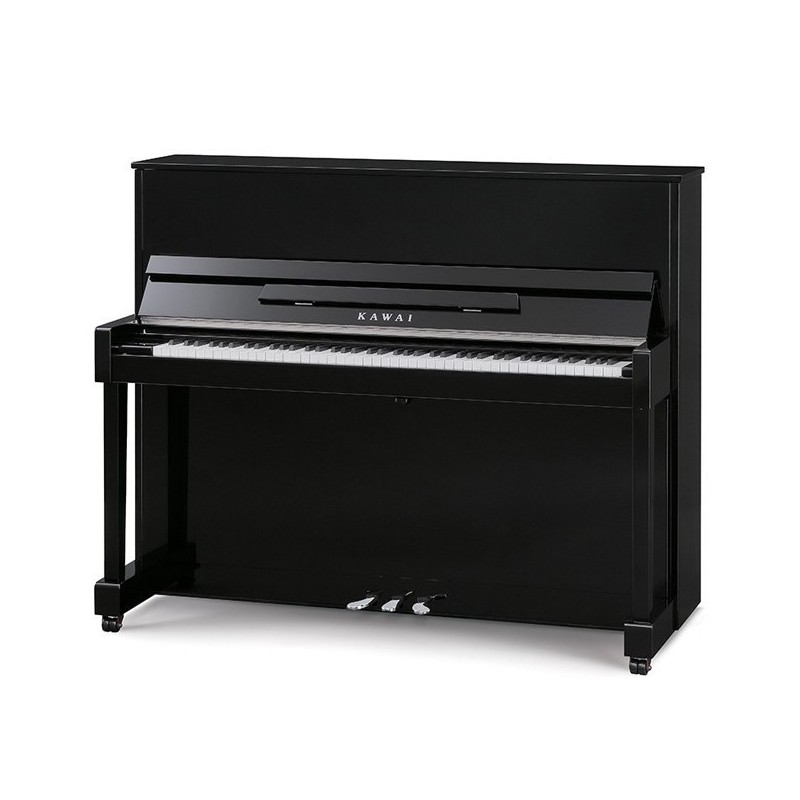 kawa-nd21 Kawai ND-21 Negro pulido 121CM