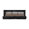 Kawai ND-21 Negro pulido 121CM