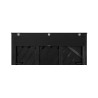 Kawai ND-21 Negro pulido 121CM