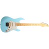 FGN Guitars Odyssey Boundary Mint Blue