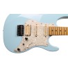 FGN Guitars Odyssey Boundary Mint Blue