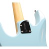 FGN Guitars Odyssey Boundary Mint Blue