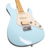 FGN Guitars Odyssey Boundary Mint Blue