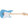 Squier Mini Stratocaster MN California Blue Guitarra Eléctrica