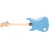 Squier Mini Stratocaster MN California Blue Guitarra Eléctrica