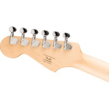 0370122526 Squier Mini Stratocaster MN California Blue Guitarra Eléctrica