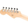 Squier Mini Stratocaster MN California Blue Guitarra Eléctrica