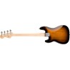 Squier Mini Precision Bass LF 2-Color Sunburst Bajo Eléctrico