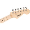 Squier Mini Stratocaster MN Sea Foam Green Guitarra Eléctrica