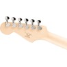 Squier Mini Stratocaster MN Sea Foam Green Guitarra Eléctrica