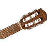 Fender CN-30 Nylon, Walnut Fingerboard, Natural Guitarra Acústica