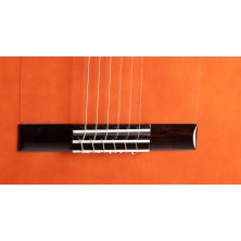 ADMALECF Admira ALEGRÍA Serie Flamenco Cutaway Fishman