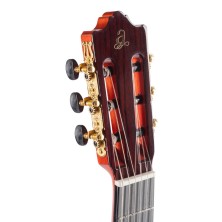 ADMALECF Admira ALEGRÍA Serie Flamenco Cutaway Fishman