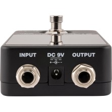 0239965000 Fender Strobo-Sonic Pro Tuner Pedal